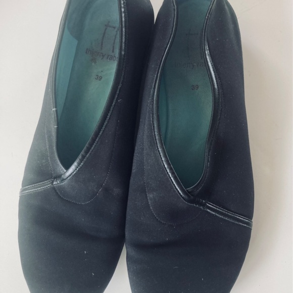 Thierry Rabotin Geranium Slip on Women’s 39 Made in Italy - Picture 7 of 11